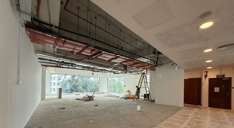 The Oxley, 9 Oxley Rise, 824 sqft, Other Retail For Rent, by Bao Hui Ng, 60138043 - CommercialGuru.com.sg