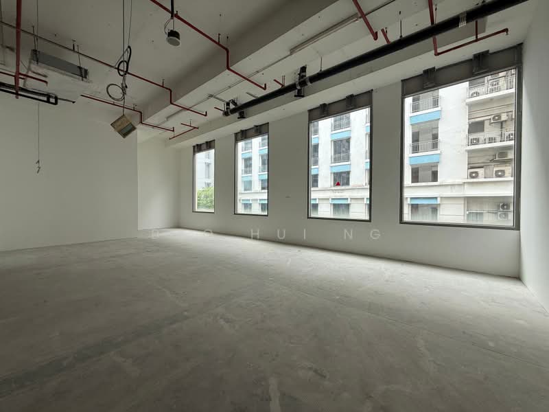 The Oxley, 9 Oxley Rise, Orchard / River Valley, 1,054 sqft, Other Retail For Rent, by Bao Hui Ng, 60138043 - Interior - CommercialGuru.com.sg