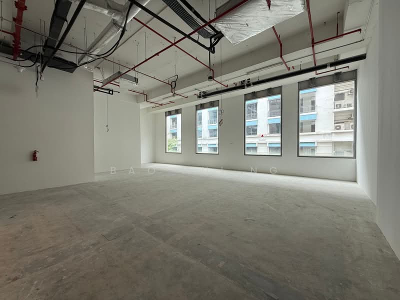 The Oxley, 9 Oxley Rise, Orchard / River Valley, 1,054 sqft, Other Retail For Rent, by Bao Hui Ng, 60138043 - Interior - CommercialGuru.com.sg