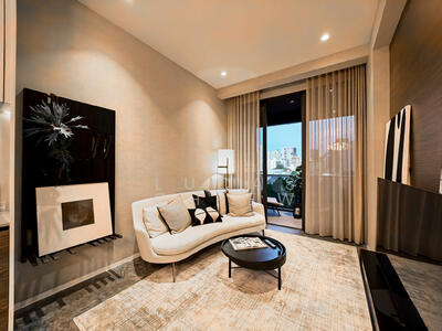 For Rent - 19 Nassim
