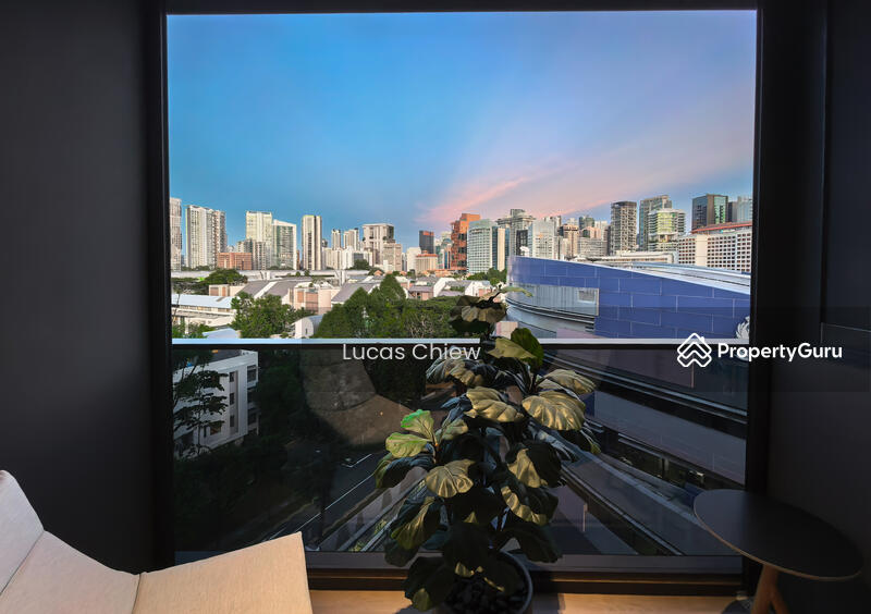 City View