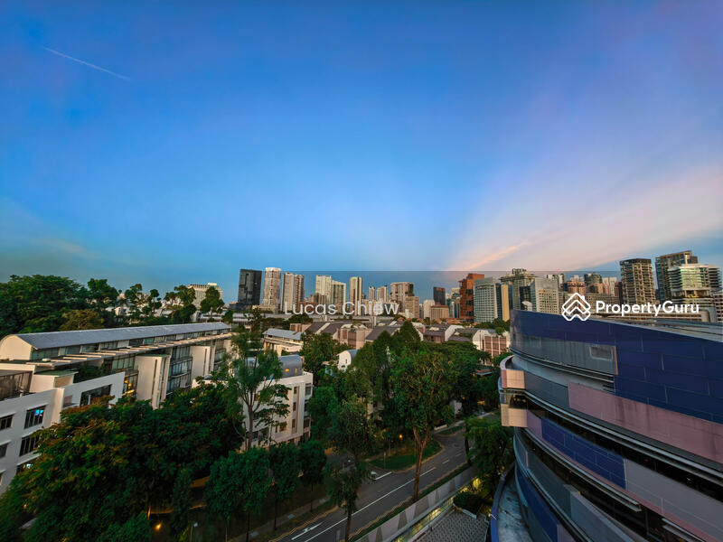 City View