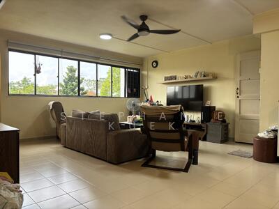 For Sale - 31 Balam Road