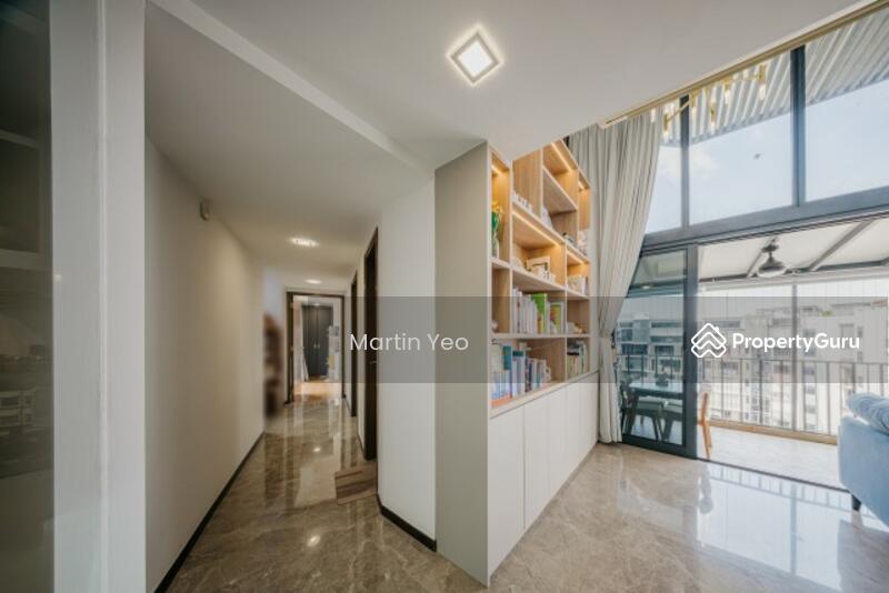 For Sale - River Isles