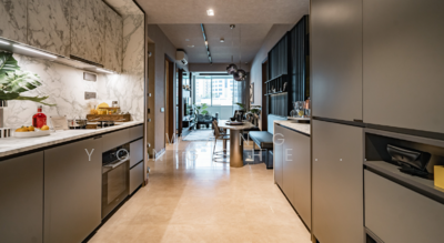 For Sale - CanningHill Piers