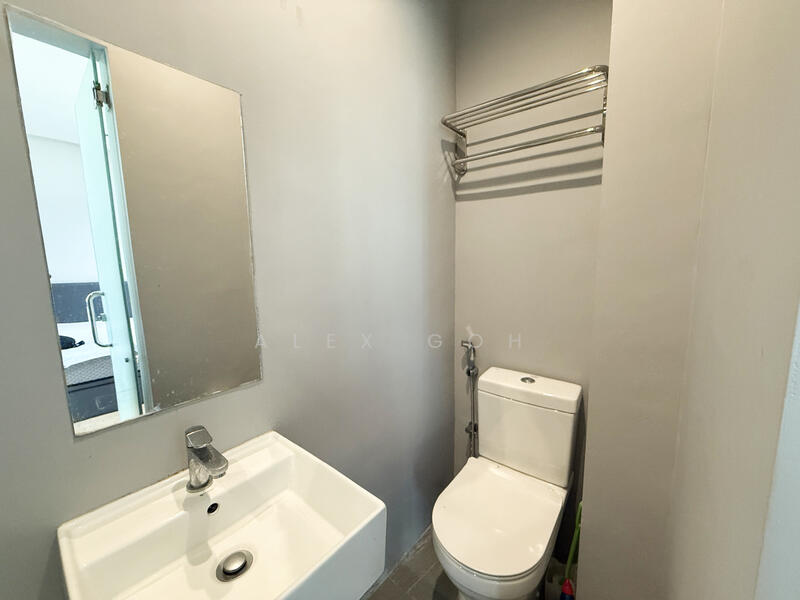 For Rent - Jalan Besar Master Room For Rent. Mins to MRT