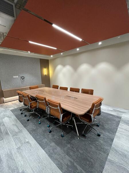 Raffles Place Fully Fitted Office for Rent, Raffles Place, Marina Bay, Robinson Road, 1,516 sqft, Office For Rent, by Dave Lee 李权晋, 60138079 - CommercialGuru.com.sg