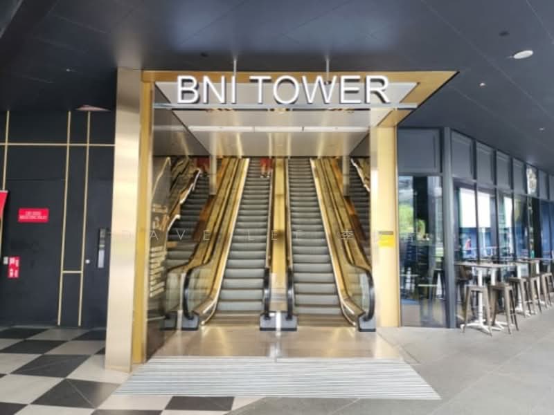 Raffles Place Fully Fitted Office for Rent, Raffles Place, Marina Bay, Robinson Road, 1,516 sqft, Office For Rent, by Dave Lee 李权晋, 60138079 - Entrance - CommercialGuru.com.sg