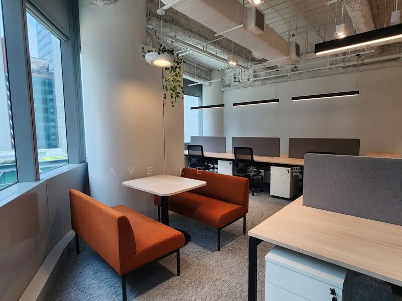 Raffles Place Fully Fitted Office for Rent, Raffles Place, Marina Bay, Robinson Road, 1,516 sqft, Office For Rent, by Dave Lee 李权晋, 60138079 - CommercialGuru.com.sg