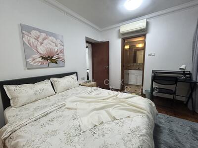 For Rent - Aquarius By The Park