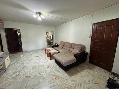 For Sale - 50 Telok Blangah Drive