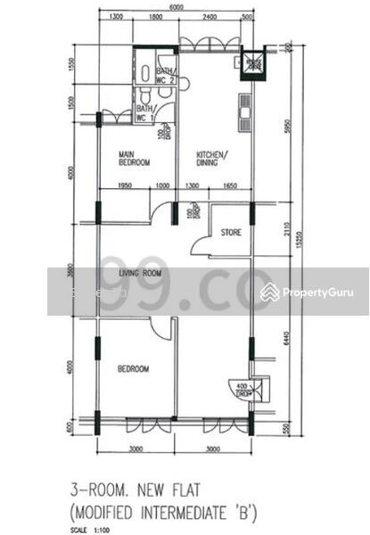 For Sale 402 Bedok North Avenue 3