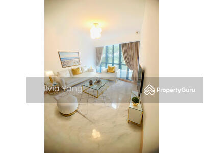 For Sale - Water Place