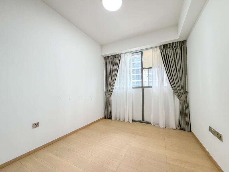 One Bernam, 1 Bernam Street, 3 Bedrooms, 1,421 sqft, Condominium For Rent, by Aloysius Ng, 60138110 - Bathroom 3 - PropertyGuru.com.sg
