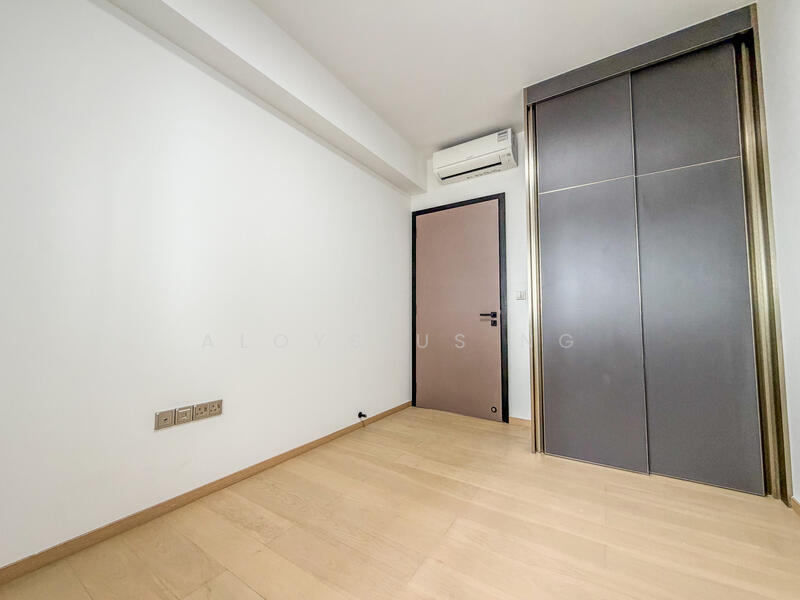 One Bernam, 1 Bernam Street, 3 Bedrooms, 1,421 sqft, Condominium For Rent, by Aloysius Ng, 60138110 - Bathroom 3 - PropertyGuru.com.sg