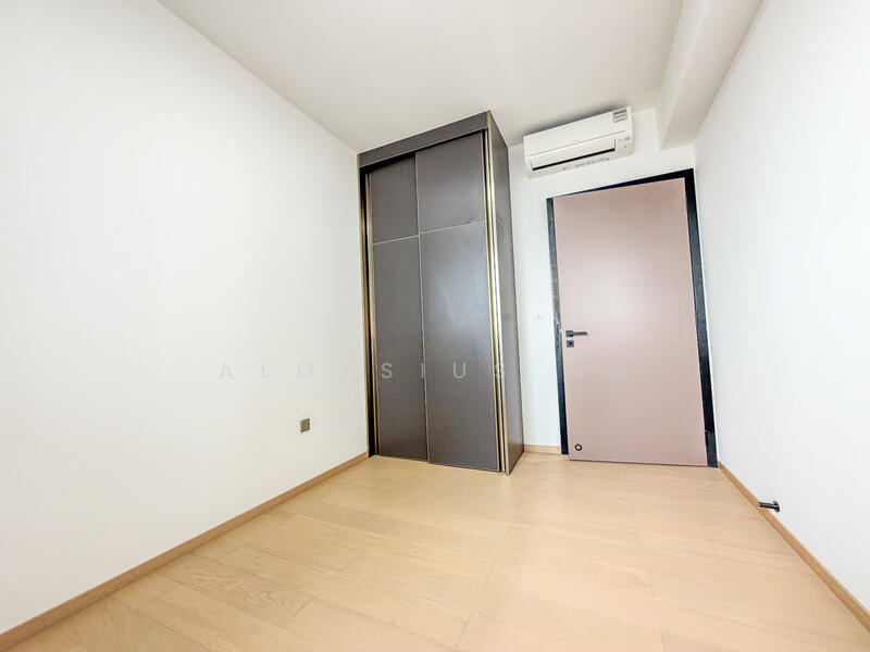 One Bernam, 1 Bernam Street, 3 Bedrooms, 1,421 sqft, Condominium For Rent, by Aloysius Ng, 60138110 - Bathroom 2 - PropertyGuru.com.sg