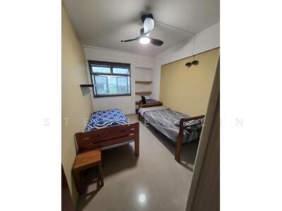 For Rent - 207B Compassvale Lane