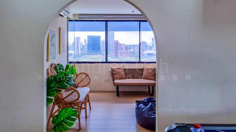 Sim Lim Tower, 10 Jalan Besar, 4,210 sqft, Office For Sale, by Andrea Goh 吴雪婷, 60138120 - View - CommercialGuru.com.sg