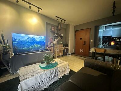 For Sale - 448C Bukit Batok West Avenue 9