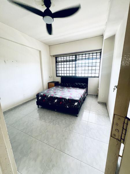 Common room 1