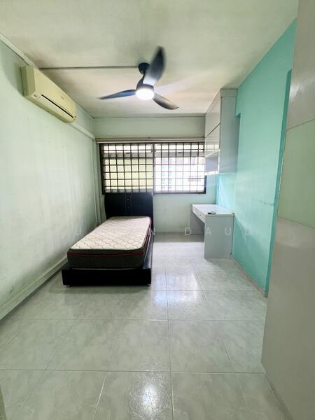 Common room 2