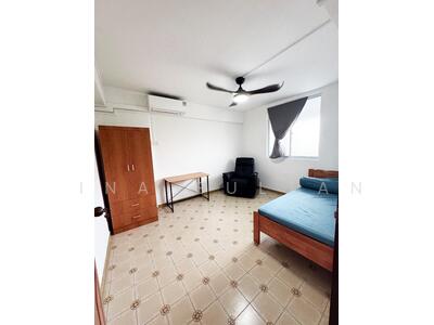 For Rent - 1 Marsiling Drive