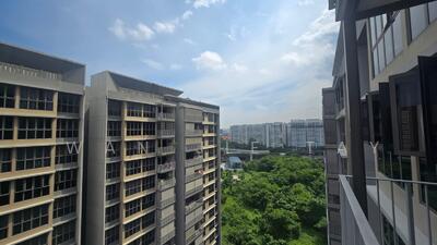 For Sale - Rivercove Residences EC