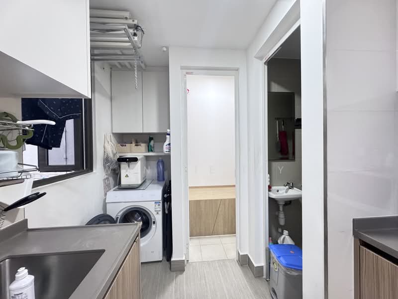 Rivercove Residences EC, 38 Anchorvale Ln, 3 Bedrooms, 958 sqft, Condominium For Sale, by Wan Jie Tay, 60138139 - Bathroom - PropertyGuru.com.sg