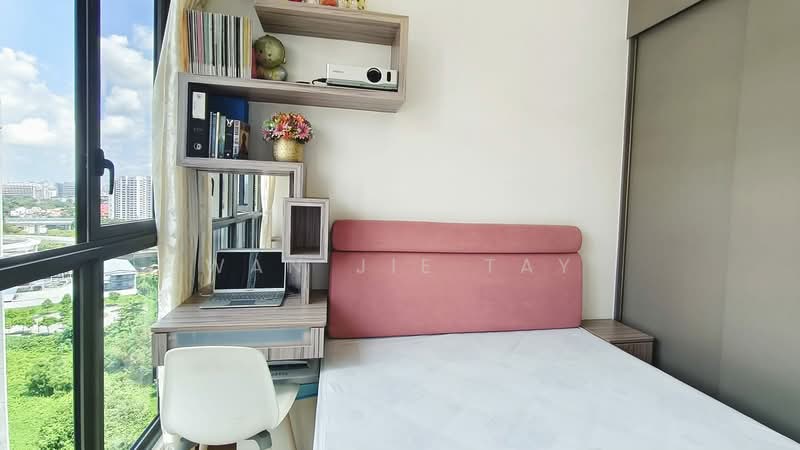 Rivercove Residences EC, 38 Anchorvale Ln, 3 Bedrooms, 958 sqft, Condominium For Sale, by Wan Jie Tay, 60138139 - Bedroom - PropertyGuru.com.sg