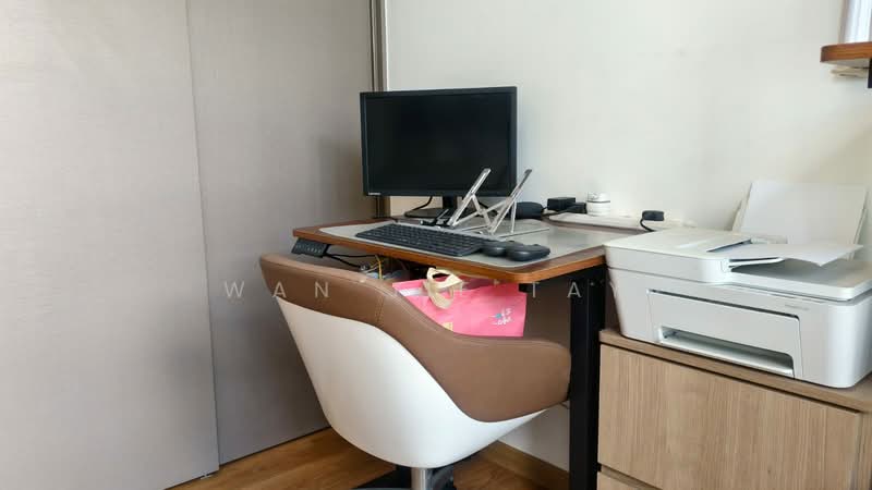 Rivercove Residences EC, 38 Anchorvale Ln, 3 Bedrooms, 958 sqft, Condominium For Sale, by Wan Jie Tay, 60138139 - Study - PropertyGuru.com.sg