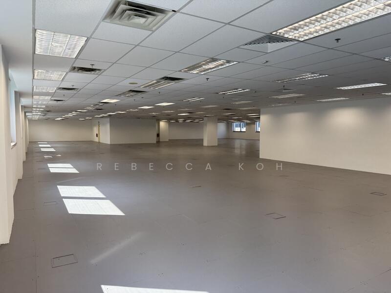 Haw Par Centre, 180 Clemenceau Avenue, 11,318 sqft, Office For Rent, by Rebecca Koh, 60138142 - CommercialGuru.com.sg