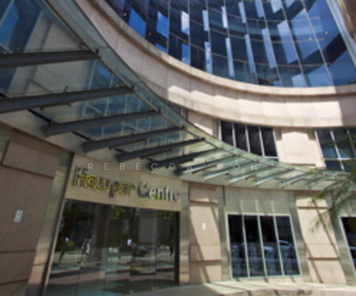 Haw Par Centre, 180 Clemenceau Avenue, 11,318 sqft, Office For Rent, by Rebecca Koh, 60138142 - CommercialGuru.com.sg
