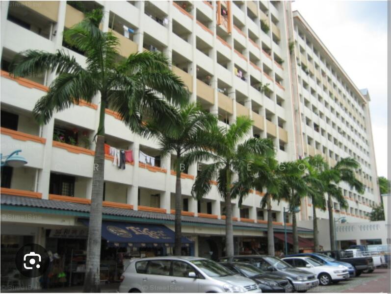 24 Sin Ming Road, 24 Sin Ming Road, Ang Mo Kio / Bishan / Thomson, 1,507 sqft, Shop / Shophouse For Sale, by Christabelle Goh, 60138147 - CommercialGuru.com.sg