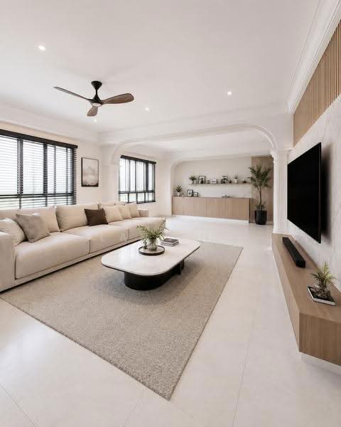 555 Hougang Street 51, 555 Hougang Street 51, Hougang / Punggol / Sengkang, 3 Bedrooms, 1,097 sqft, HDB Flat For Sale, by Alan Chua, 60138148 - PropertyGuru.com.sg
