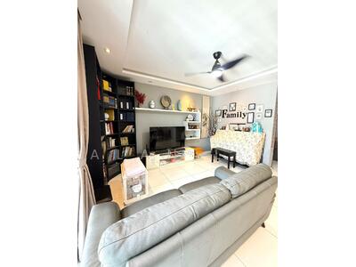 For Sale - 671A Klang Lane