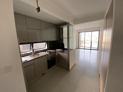 For Sale - The Antares