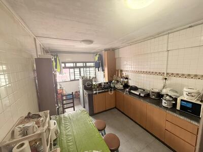 For Rent - 601 Ang Mo Kio Avenue 5