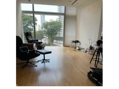 For Rent - The Paterson Edge