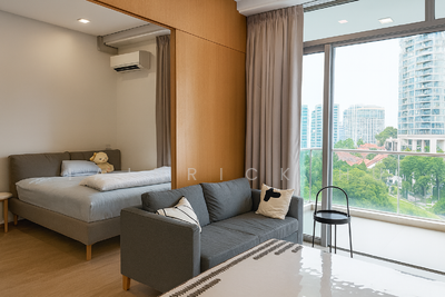 For Sale - The Laurels @ Cairnhill Road