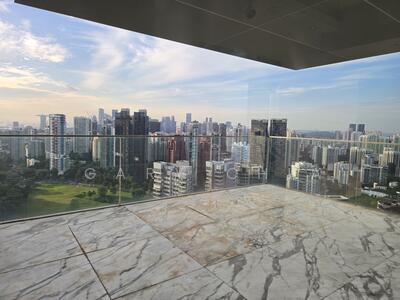 For Rent - Skyline @ Orchard Boulevard