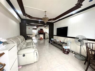 For Sale - 669 Hougang Avenue 8