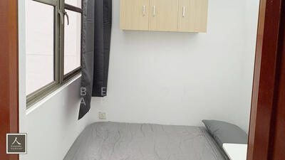 For Rent - Parc Vista