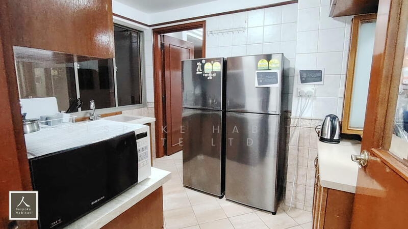 11-01 Kitchen