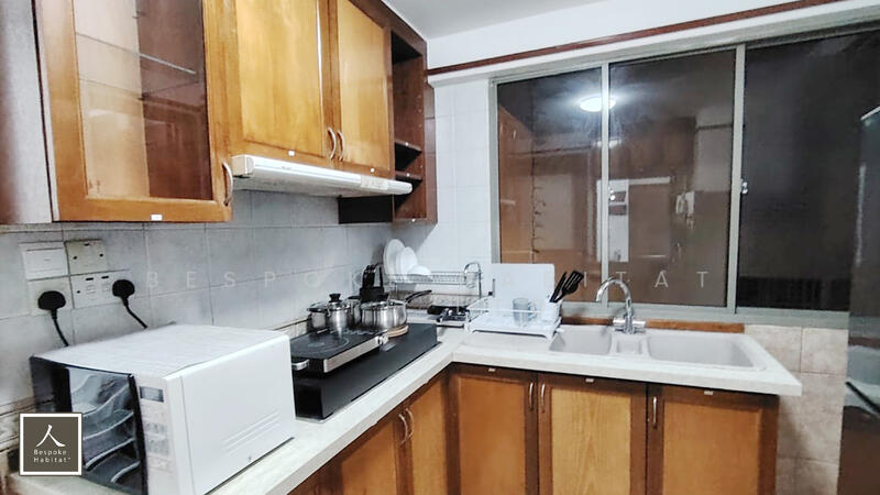 11-01 Kitchen