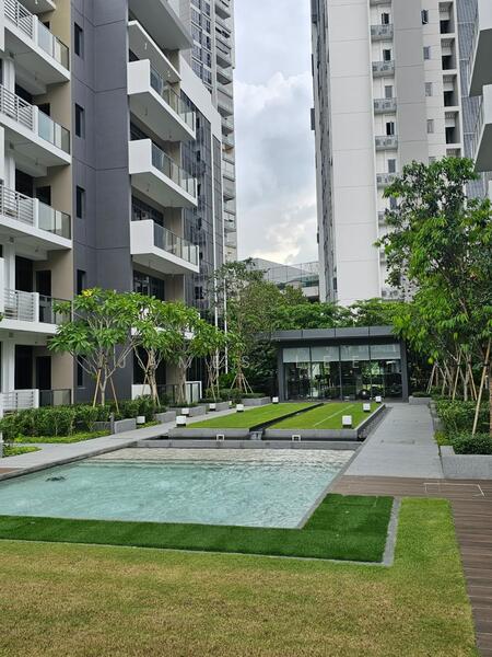 For Rent - The Arden