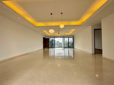 For Rent - Latitude