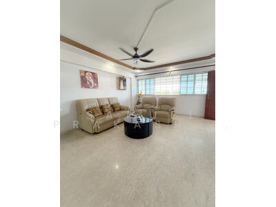 For Rent - 283 Tampines Street 22