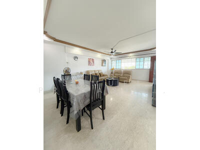 For Rent - 283 Tampines Street 22