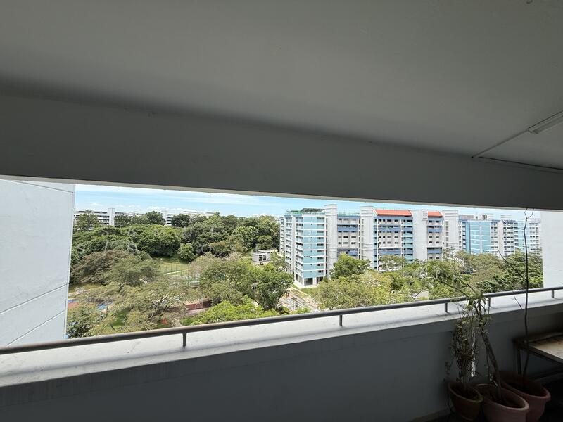 For Rent - 283 Tampines Street 22