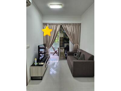 For Rent - Loft @ Nathan